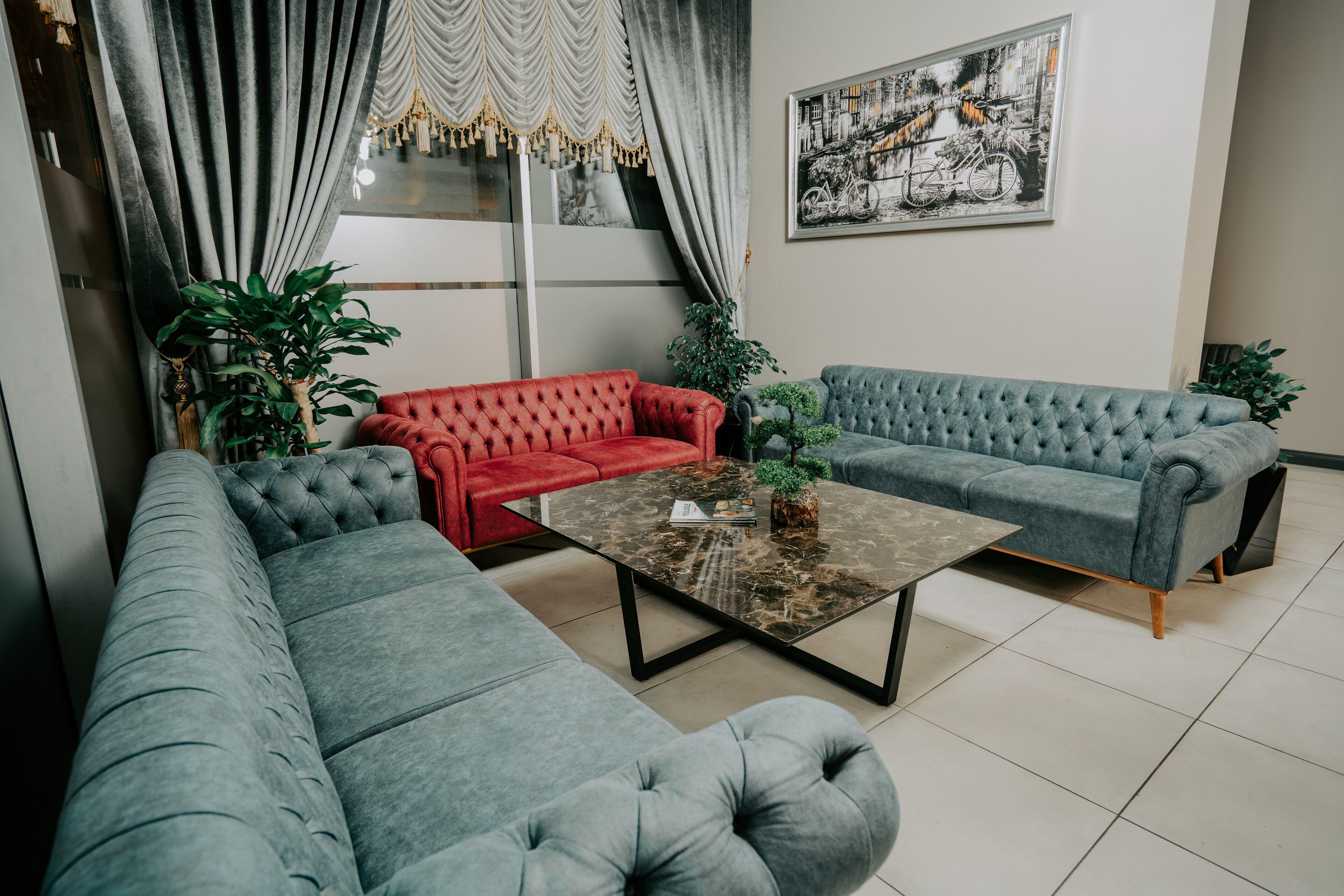 Grand Quars Hotel — Fotoğraflar 2